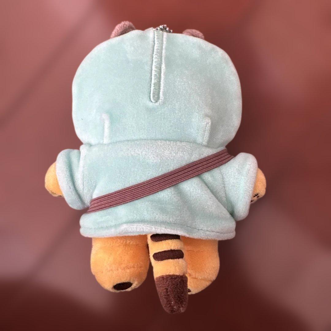 SEVENTEEN Artist Made ホシ タムタム