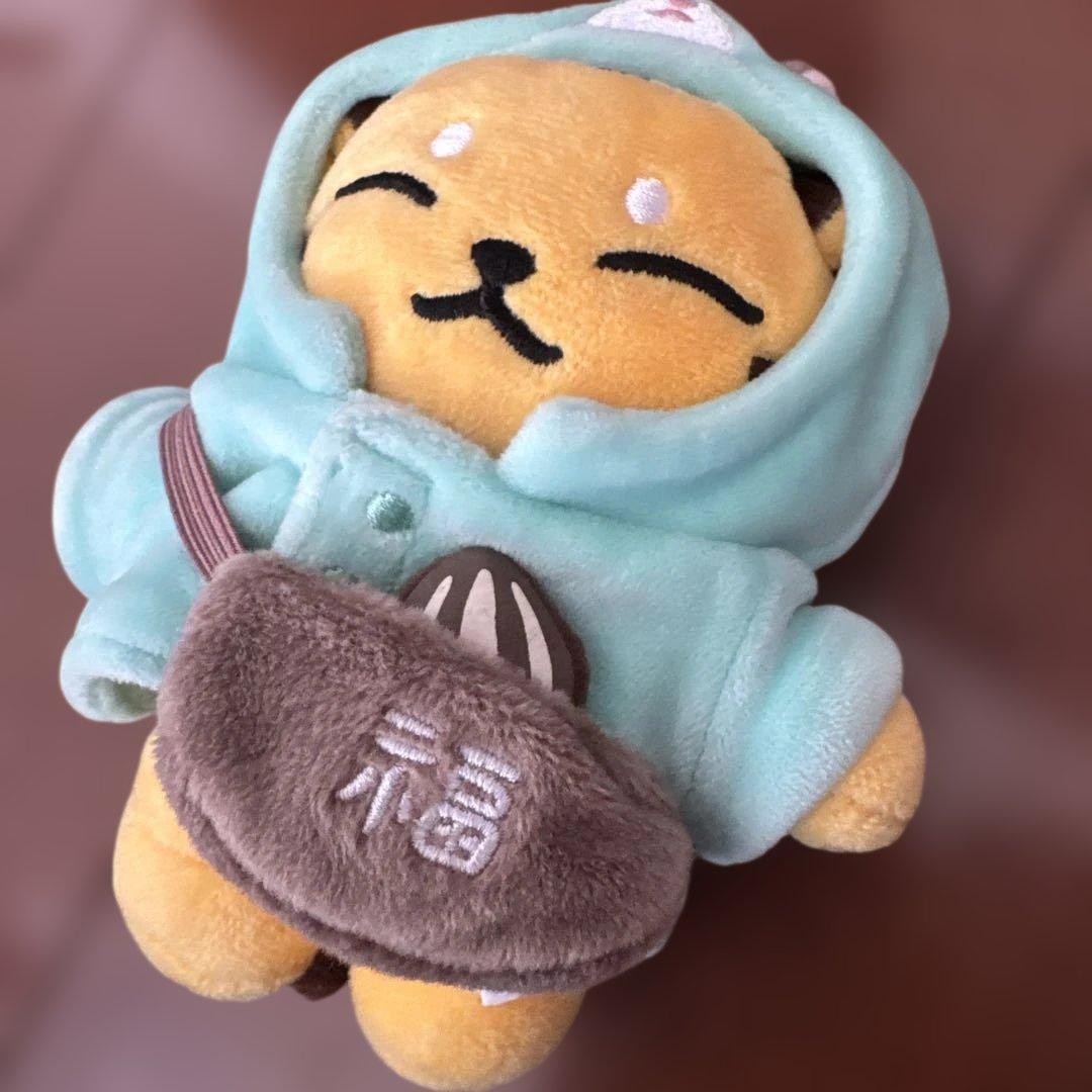 SEVENTEEN Artist Made ホシ タムタム