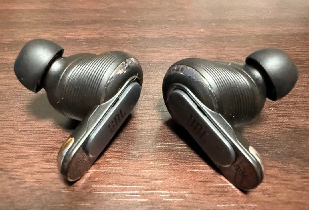 JBL TOUR PRO3 ワイヤレスイヤホン