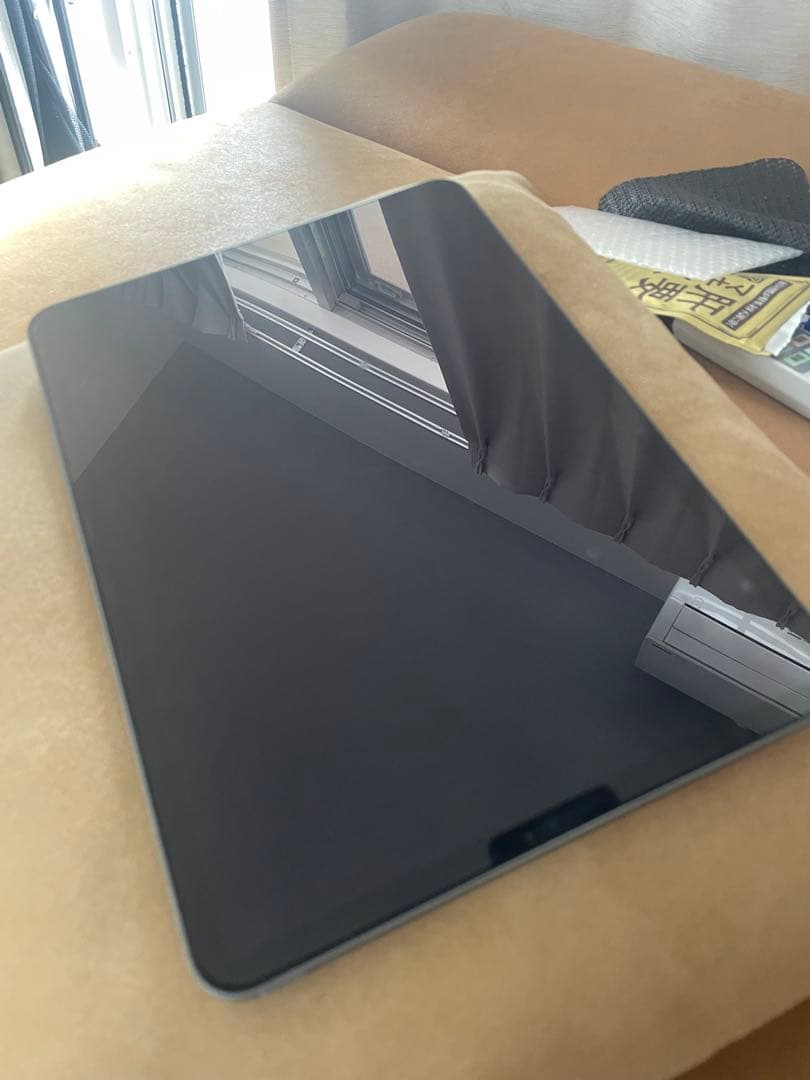 iPad Pro 11インチ 第二世代スペースグレー 本体