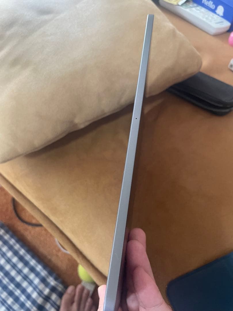 iPad Pro 11インチ 第二世代スペースグレー 本体