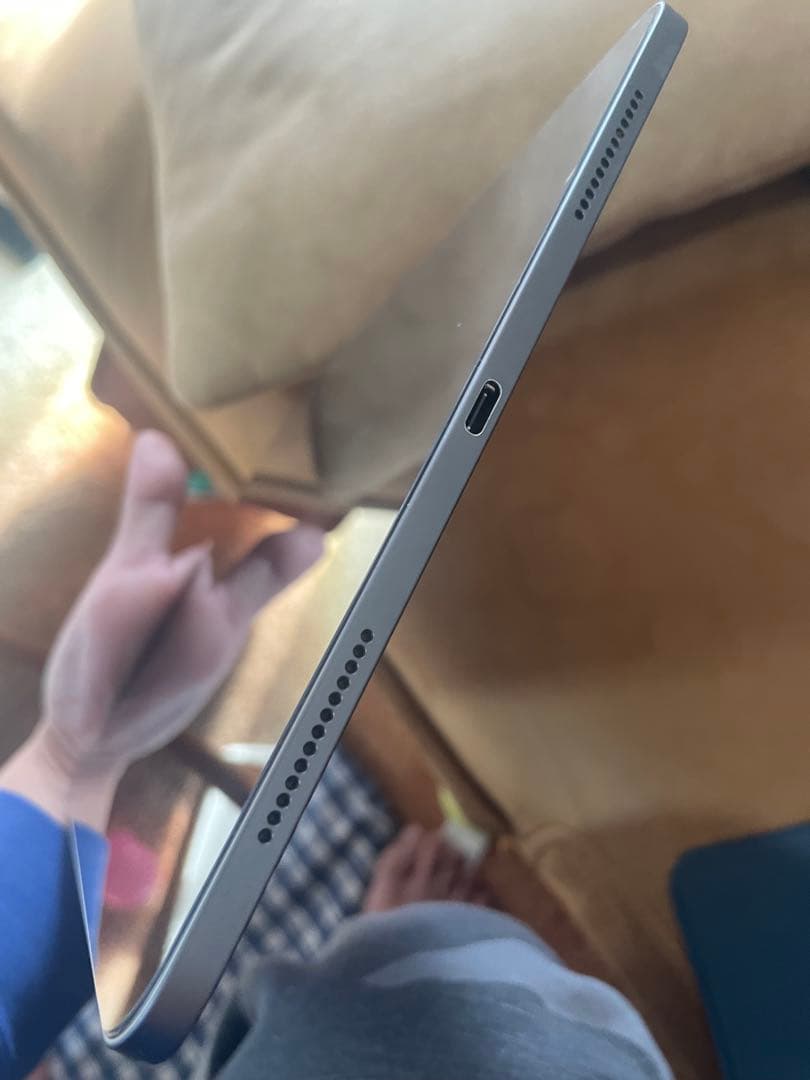 iPad Pro 11インチ 第二世代スペースグレー 本体