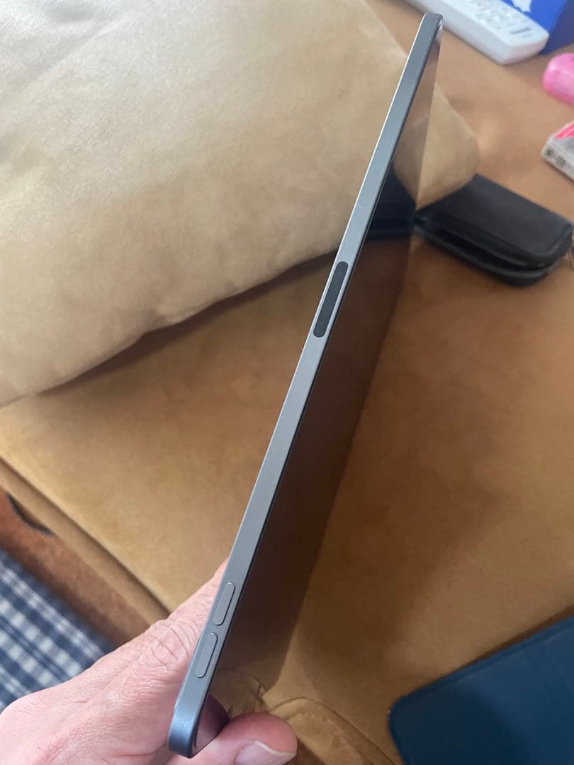 iPad Pro 11インチ 第二世代スペースグレー 本体