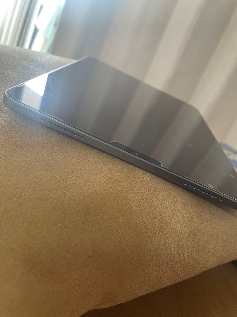 iPad Pro 11インチ 第二世代スペースグレー 本体