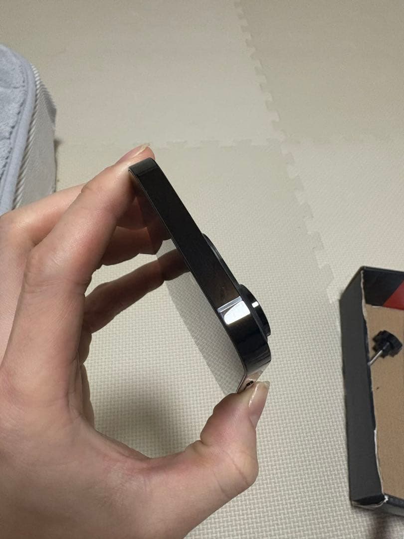 iPhone 14 Pro 256GB ブラック