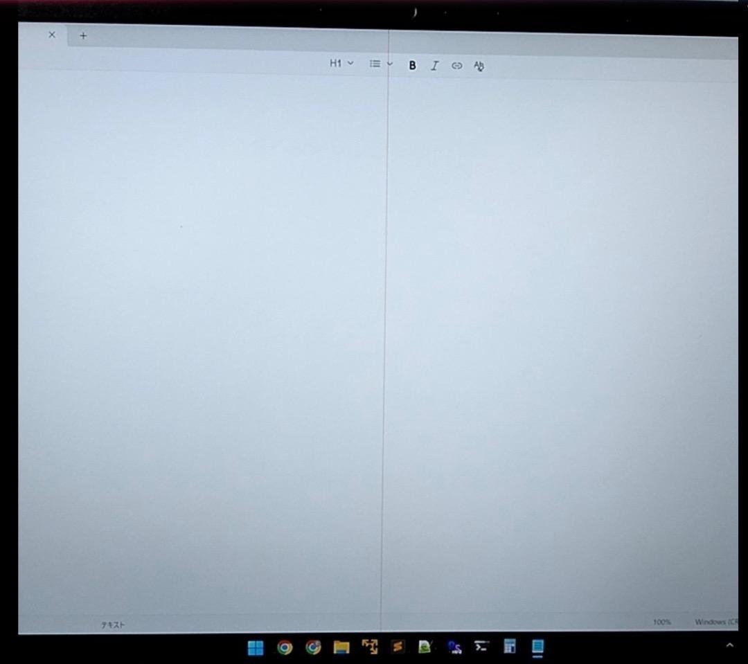 Dell Inspiron 14 5425 液晶ディスプレイ・アセンブリー