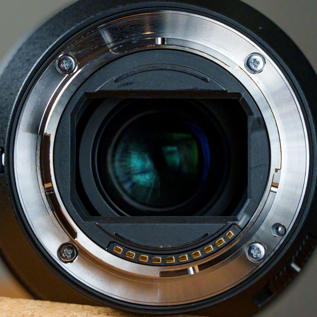 【毎日値下げ】特典付きFE16-35mm F2.8GMⅡ 　SEL1635gm2