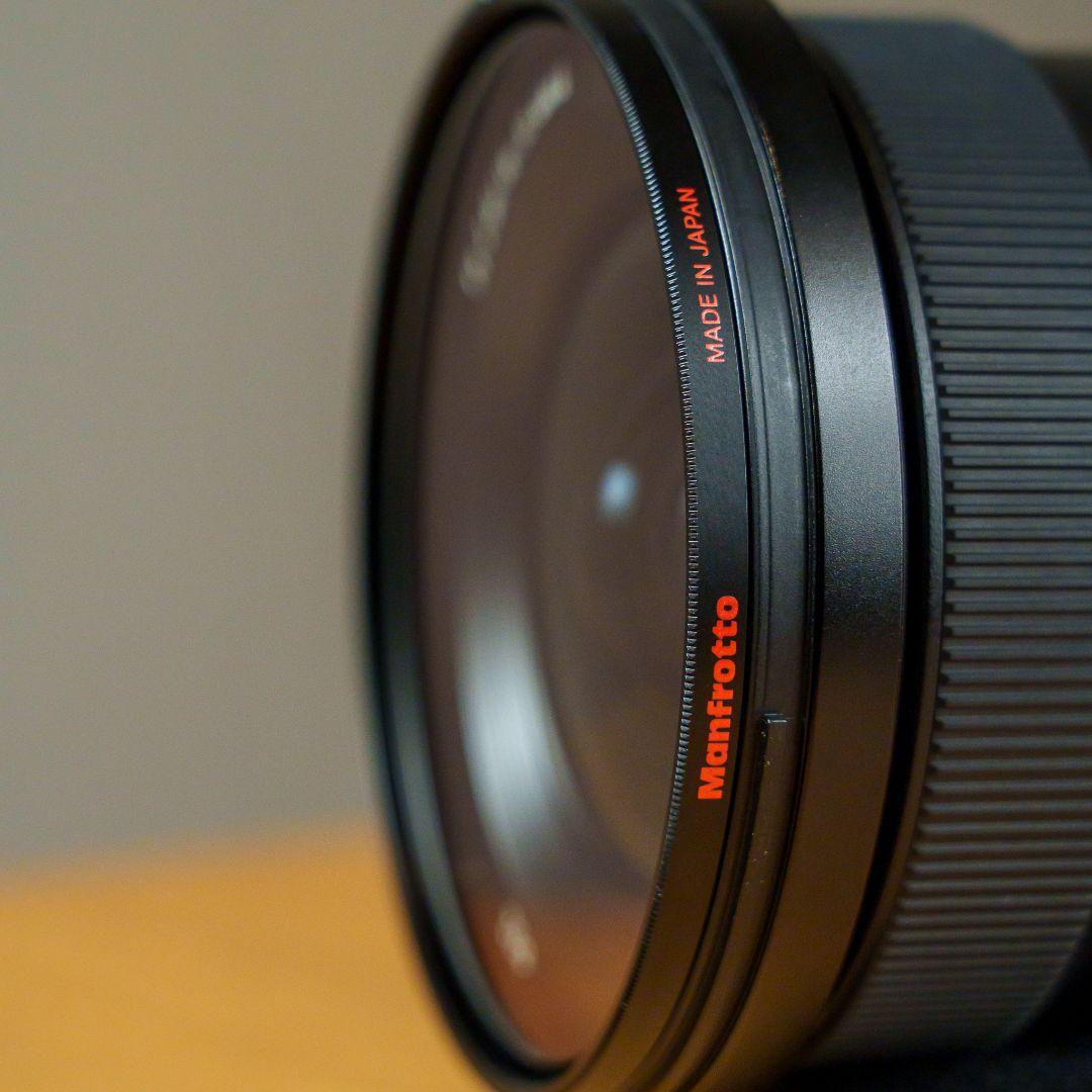 【毎日値下げ】特典付きFE16-35mm F2.8GMⅡ 　SEL1635gm2