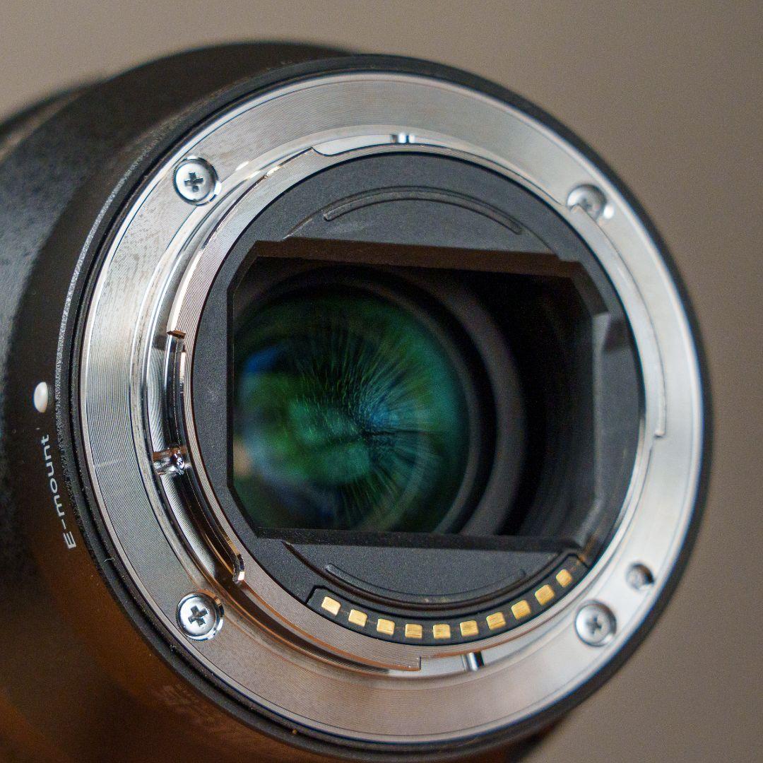 【毎日値下げ】特典付きFE16-35mm F2.8GMⅡ 　SEL1635gm2