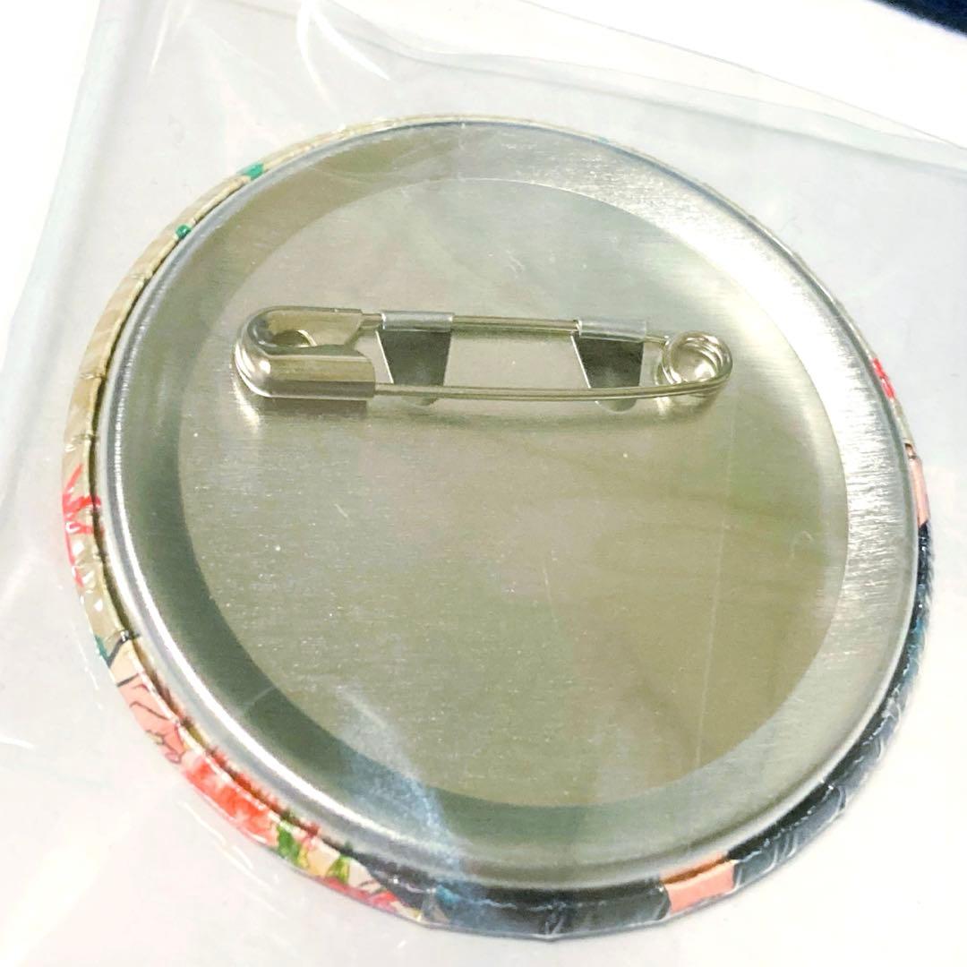 来世は他人がいい　プリロール　ケーキ　マカロン　特典　缶バッジ　吉乃　鳥葦　翔真