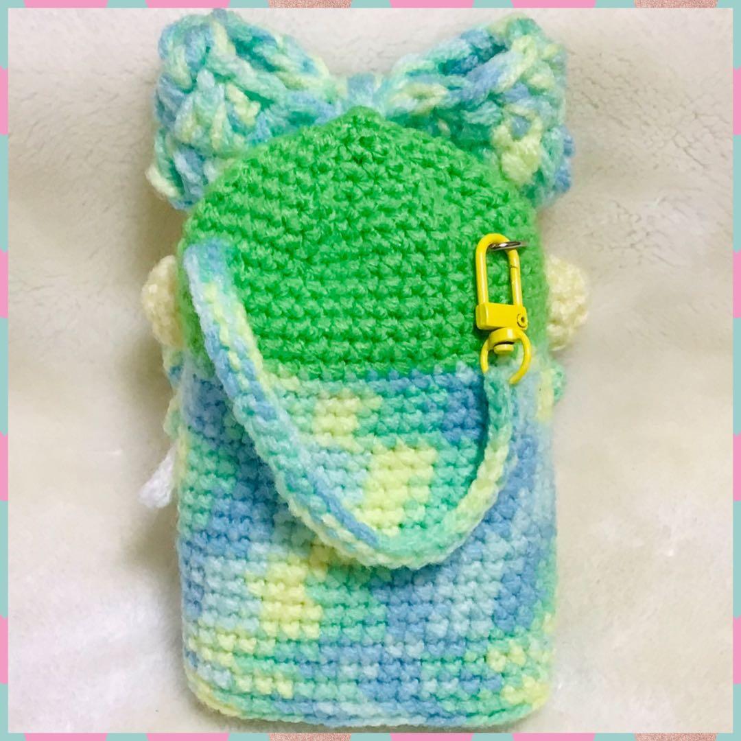 まめよ　パクパクモンスターオーダー.:*☆完成☆*:.キャンディモンちゃん