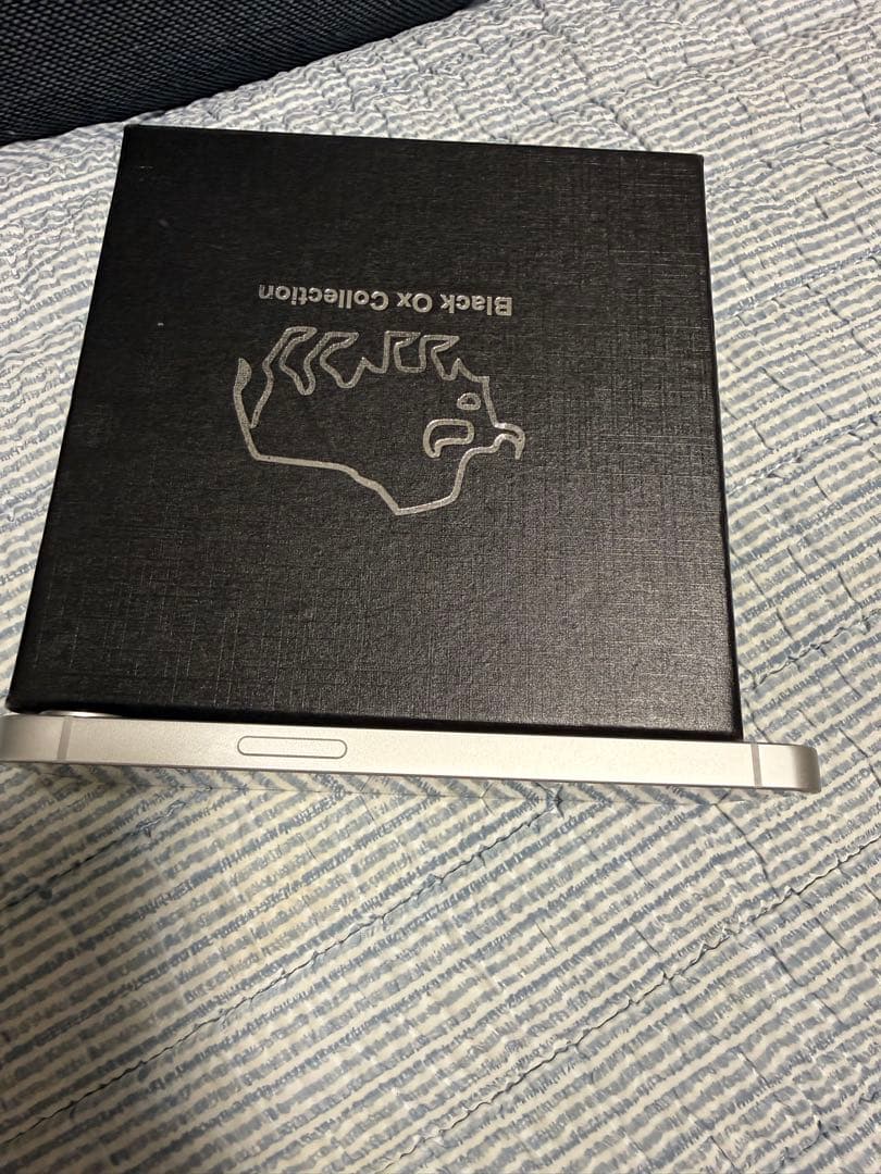 [バッテリー100%]IPhone 16e 128GB ホワイトSIMフリ-