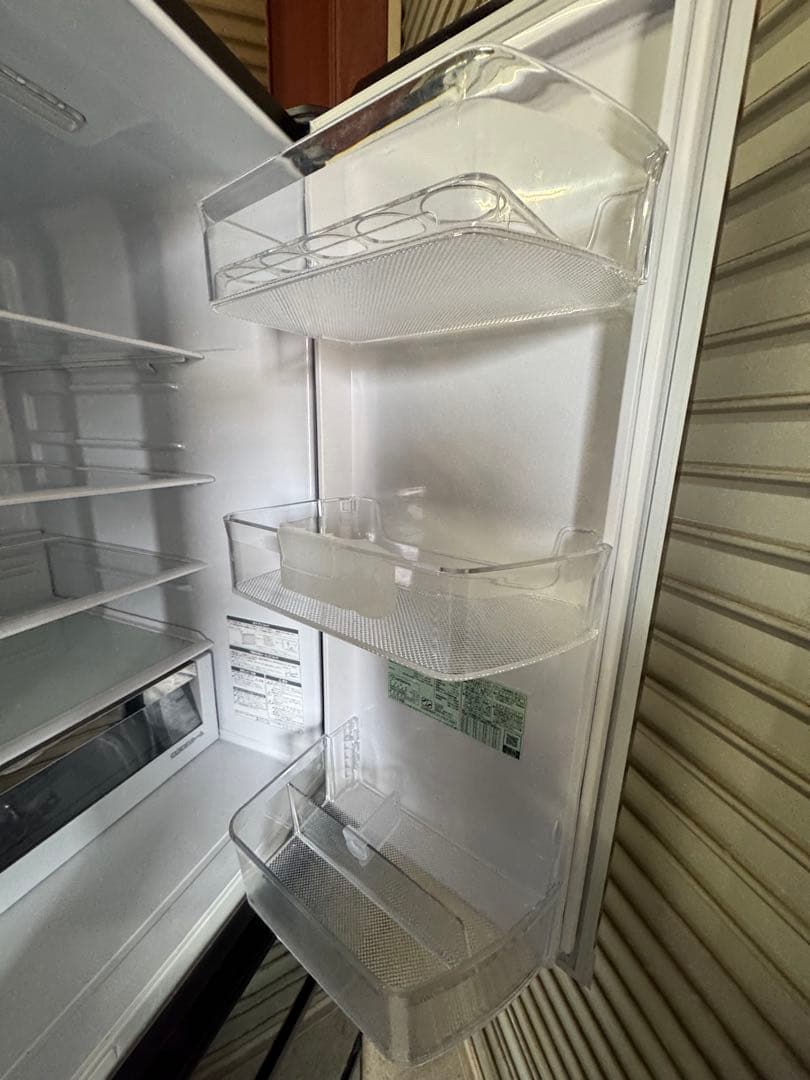 ☆A.日立ノンフロン冷凍冷蔵庫 R-HXC62T(x)型