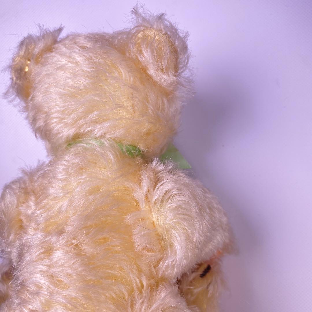 シュタイフ　Zotty ゾッティ　テディベア