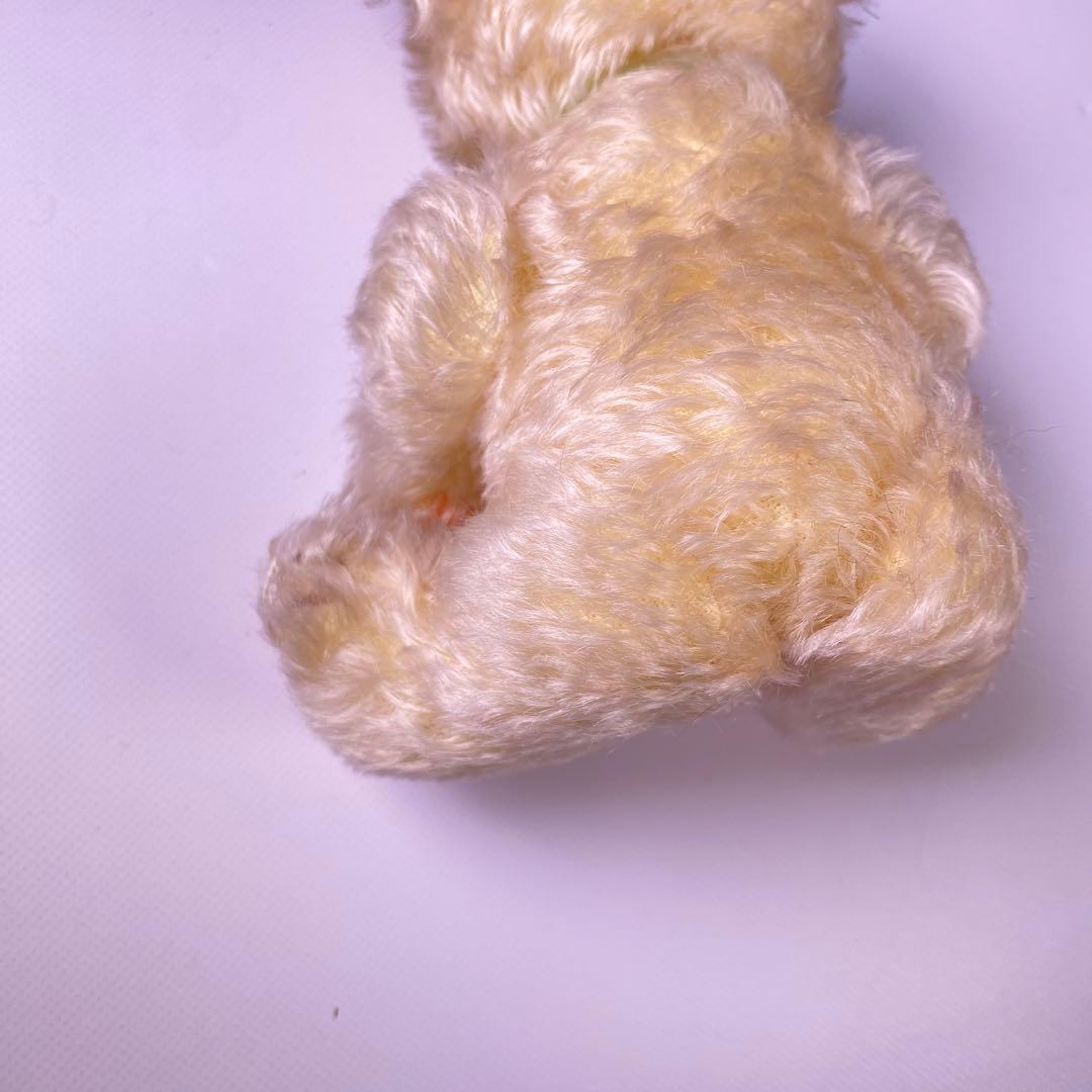 シュタイフ　Zotty ゾッティ　テディベア