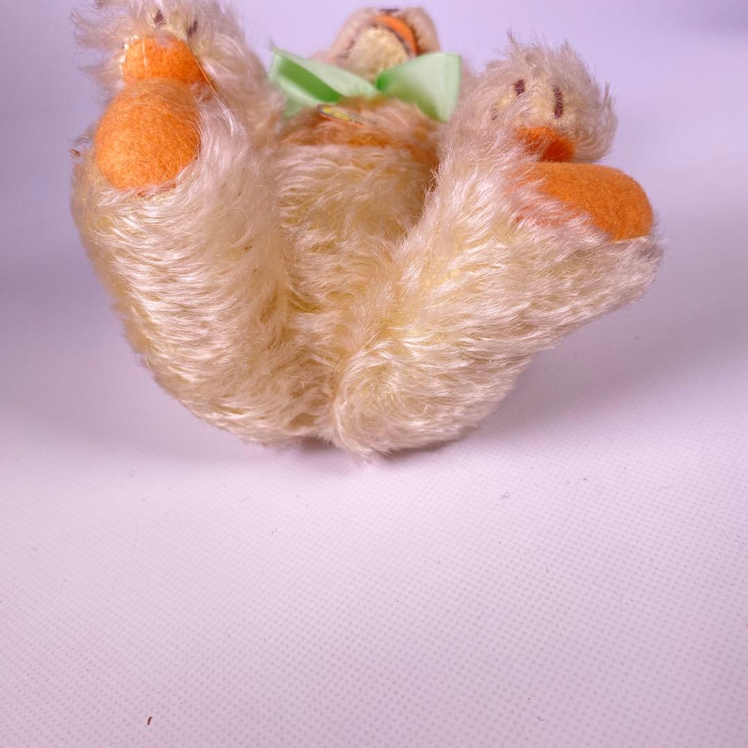 シュタイフ　Zotty ゾッティ　テディベア