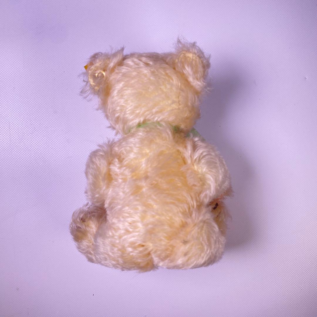 シュタイフ　Zotty ゾッティ　テディベア