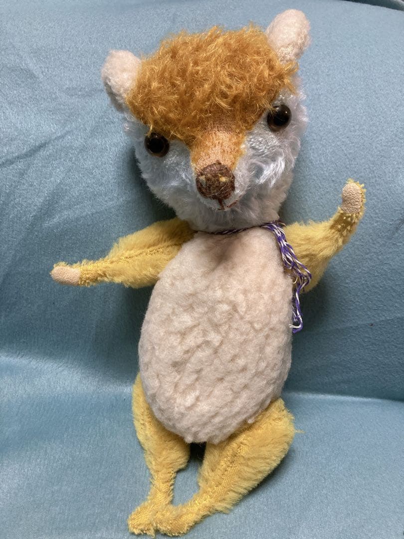 作家デディベア28センチ