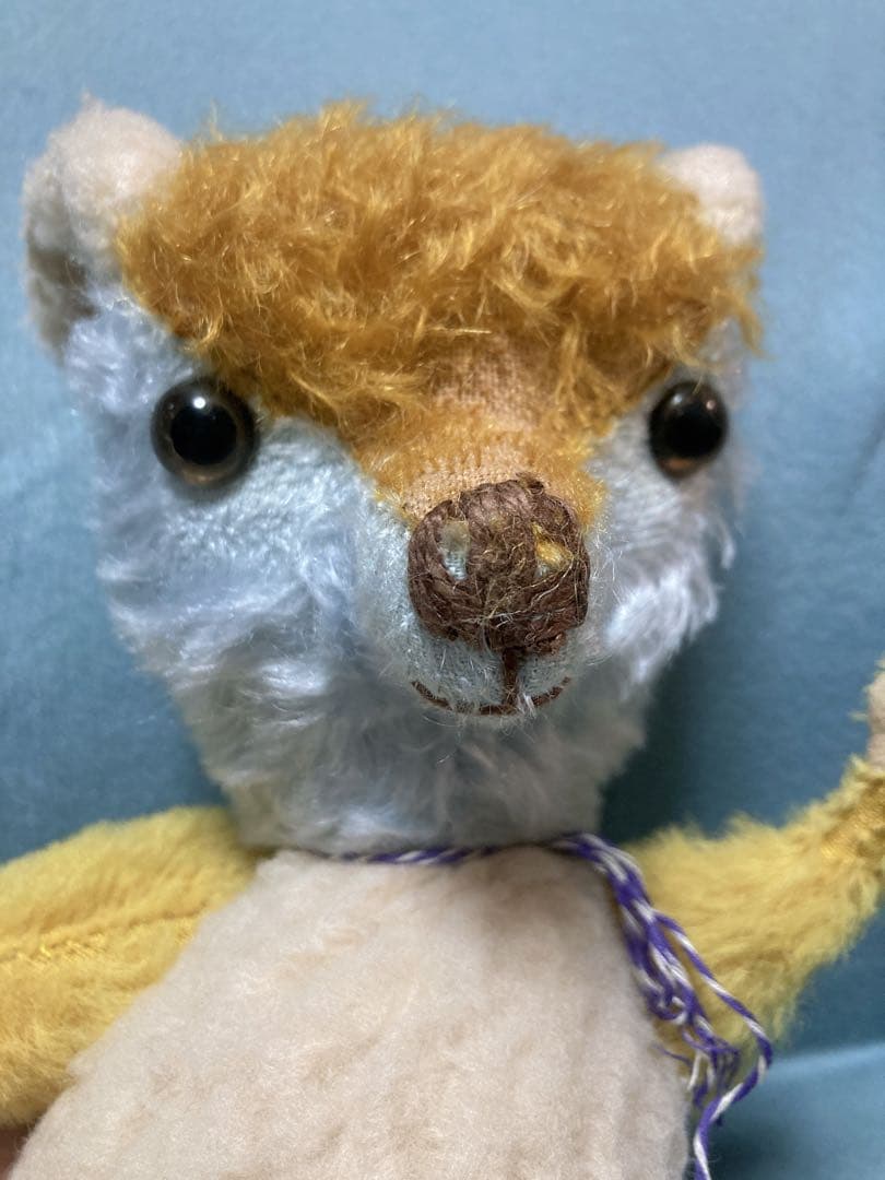 作家デディベア28センチ