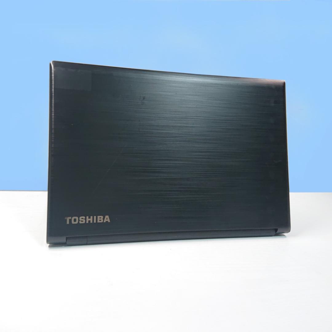 Dynabook B55/F第6世代 Core i3 SSD128GB[381]