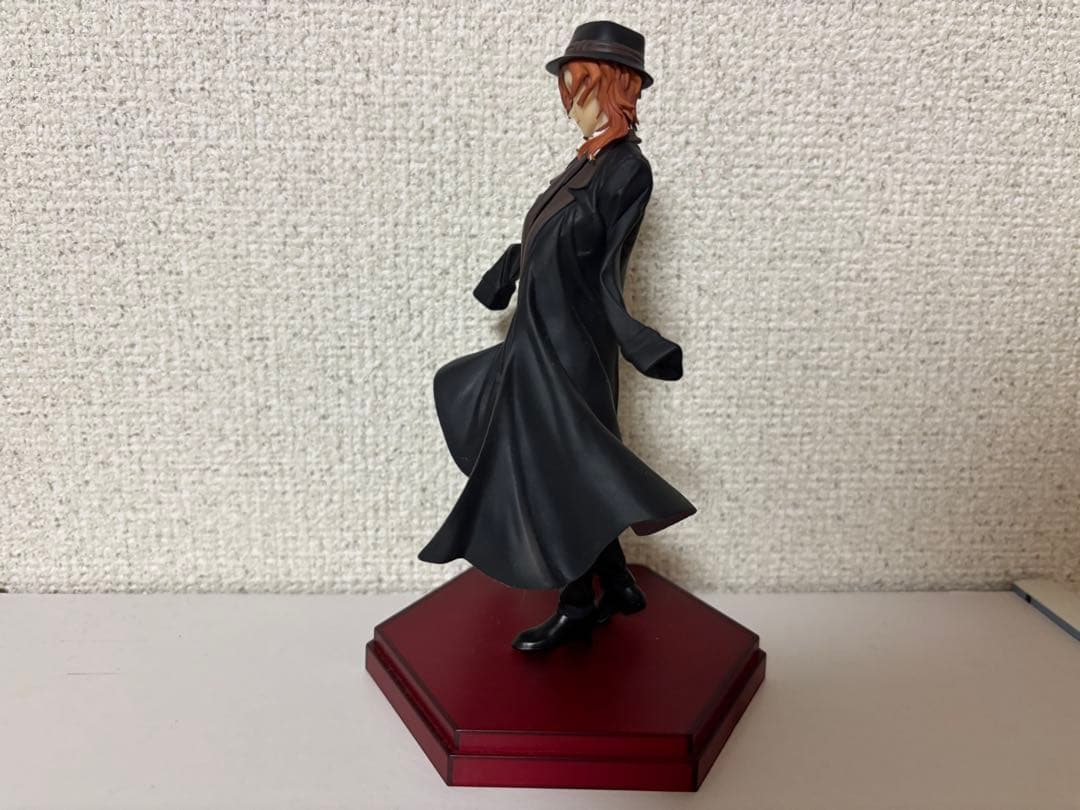 POP UP PARADE 中原中也　文豪ストレイドッグス　フィギュア