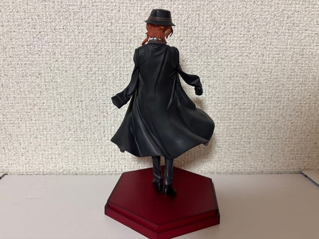 POP UP PARADE 中原中也　文豪ストレイドッグス　フィギュア