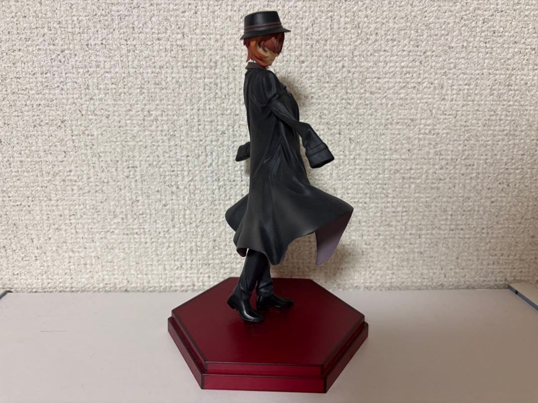 POP UP PARADE 中原中也　文豪ストレイドッグス　フィギュア