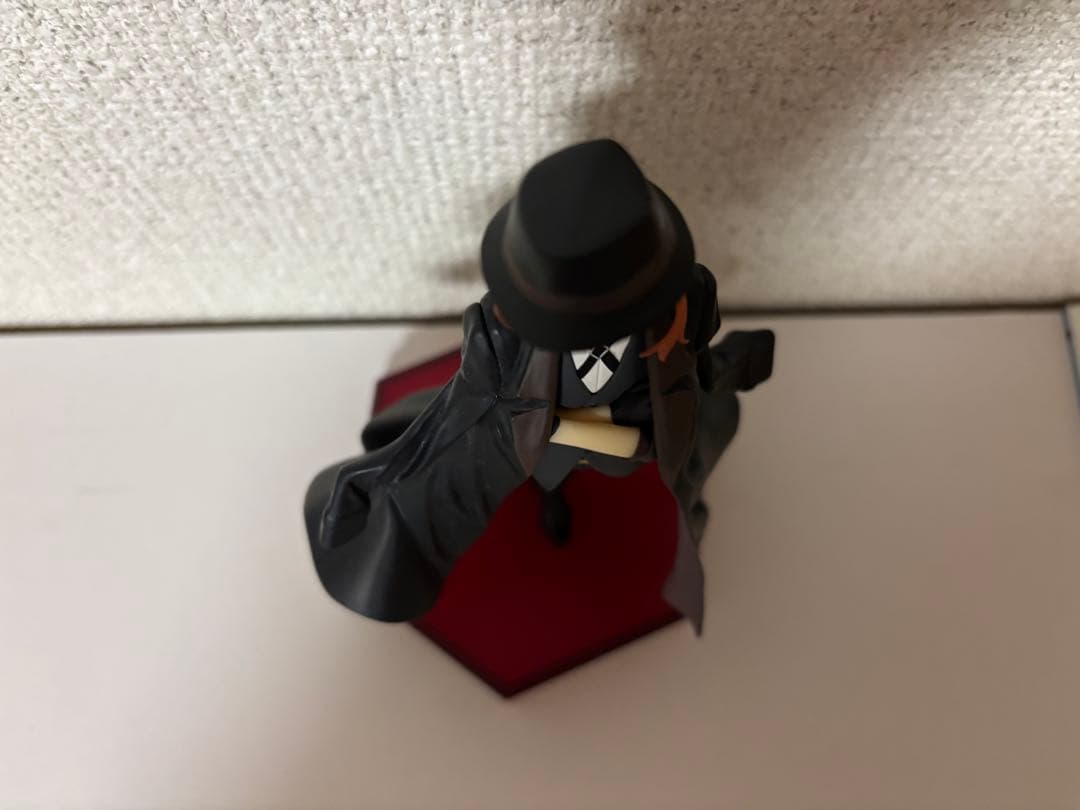 POP UP PARADE 中原中也　文豪ストレイドッグス　フィギュア