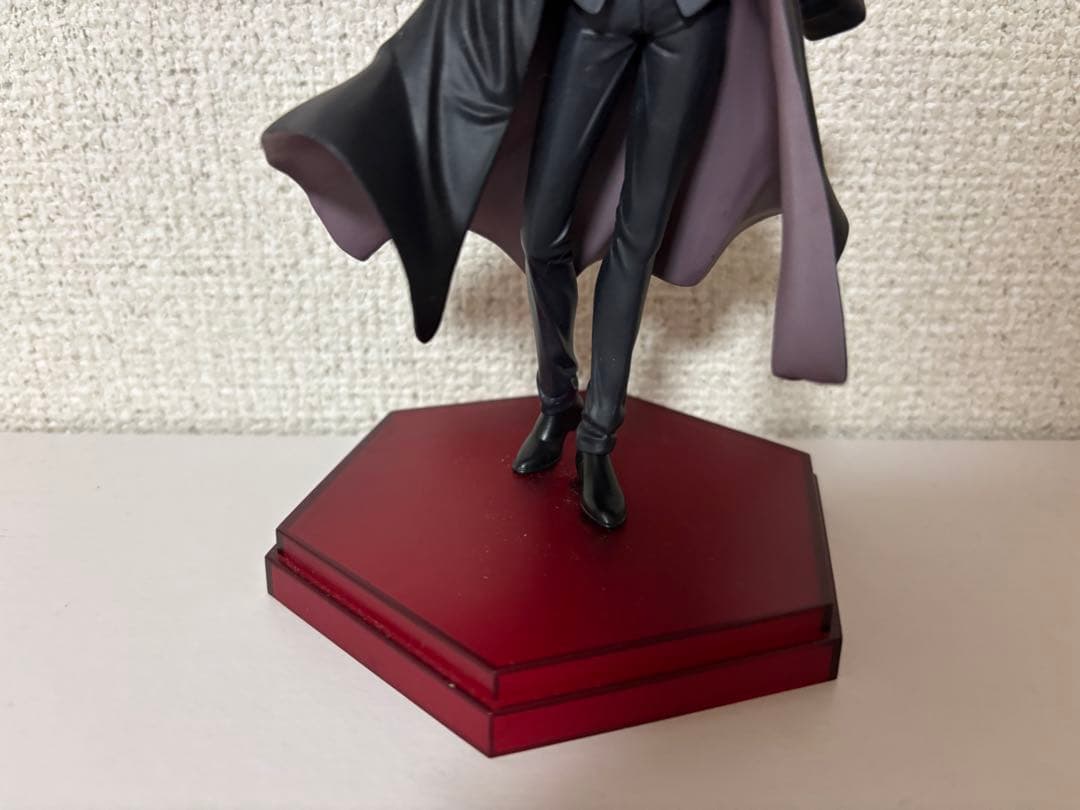 POP UP PARADE 中原中也　文豪ストレイドッグス　フィギュア