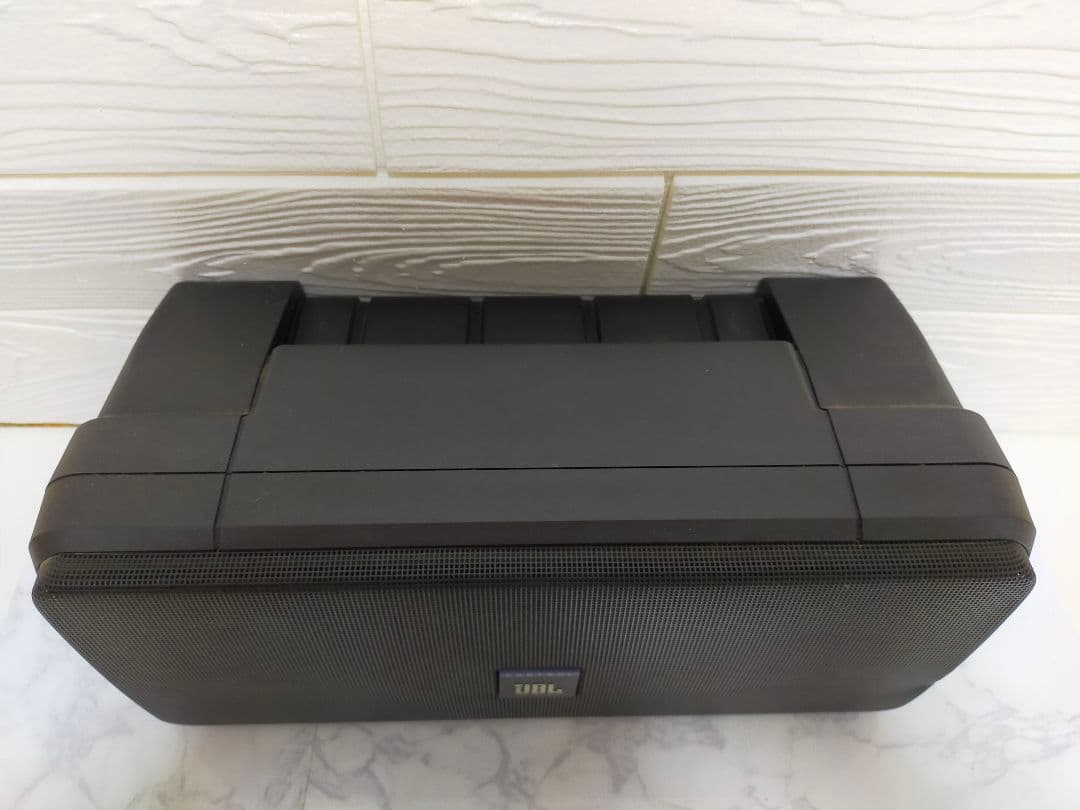 スピーカー・ウーファー JBL CONTROL CM CENTER SPEAKER