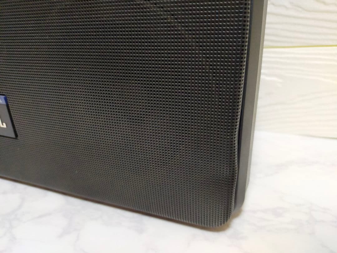 スピーカー・ウーファー JBL CONTROL CM CENTER SPEAKER