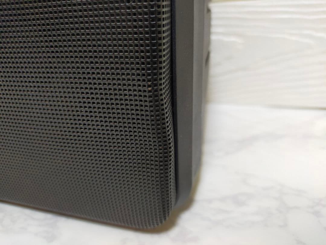 スピーカー・ウーファー JBL CONTROL CM CENTER SPEAKER