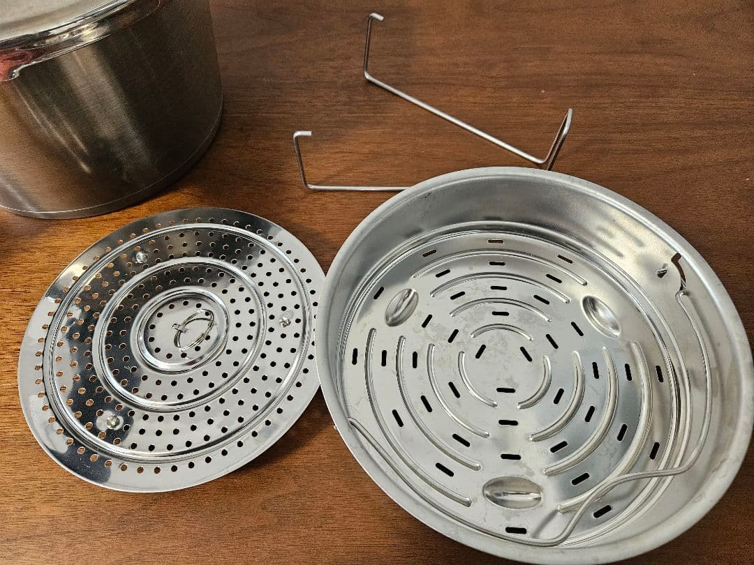 フィスラー　圧力鍋 4.5L コンフォート