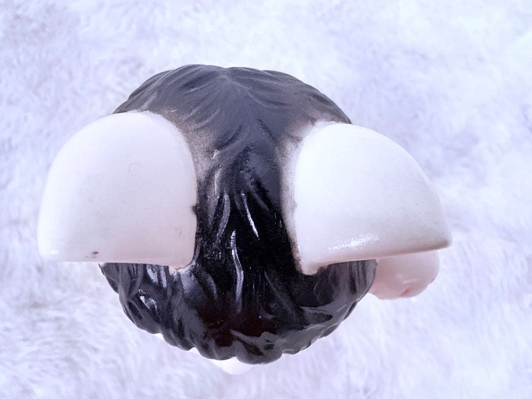 超貴重 美品！たけし招き猫 ビートたけし 昭和レトロ フィギュア