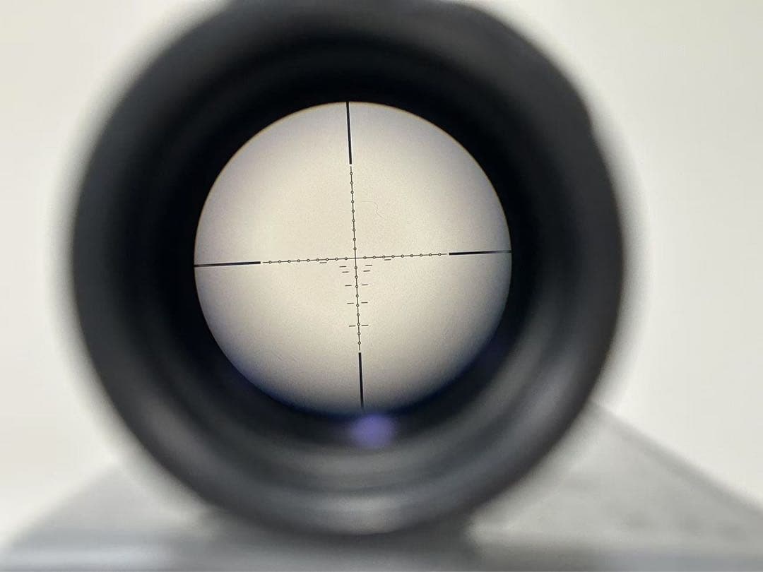 SURE HIT 31042 IR HIDE7 SSTPライフルスコープ