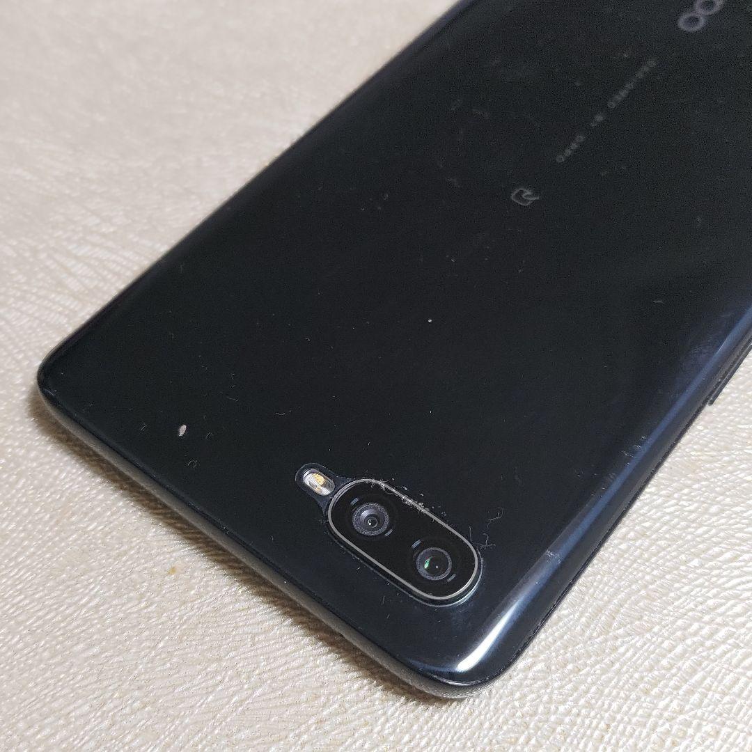 OPPO Reno A　６ＧＢ＆１２８ＧＢ