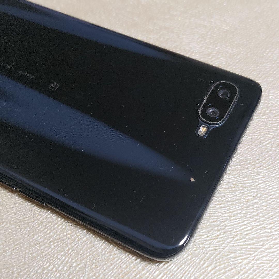 OPPO Reno A　６ＧＢ＆１２８ＧＢ