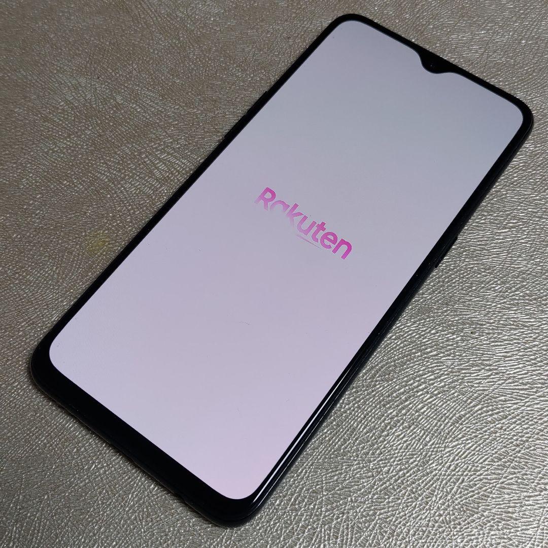 OPPO Reno A　６ＧＢ＆１２８ＧＢ