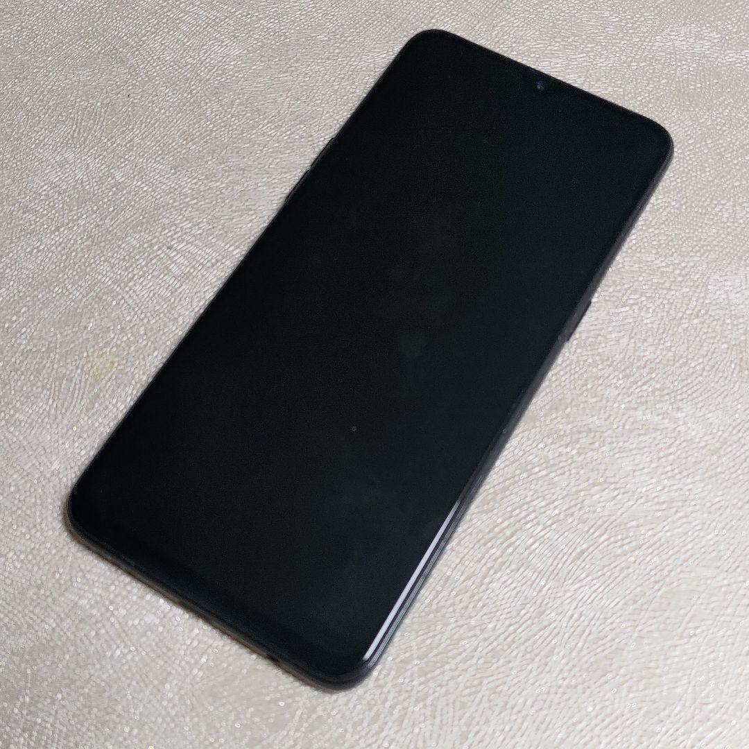 OPPO Reno A　６ＧＢ＆１２８ＧＢ