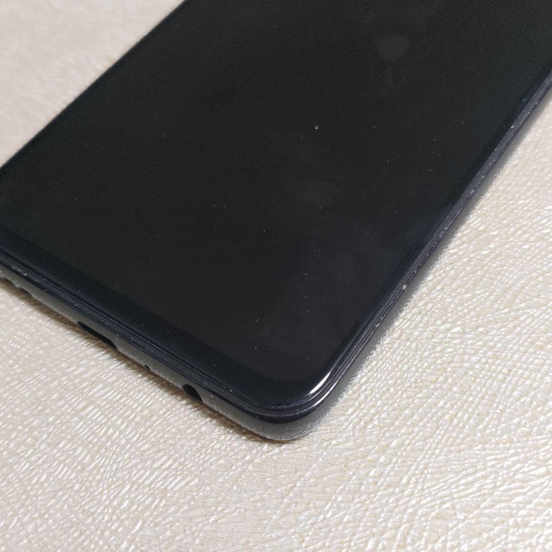 OPPO Reno A　６ＧＢ＆１２８ＧＢ