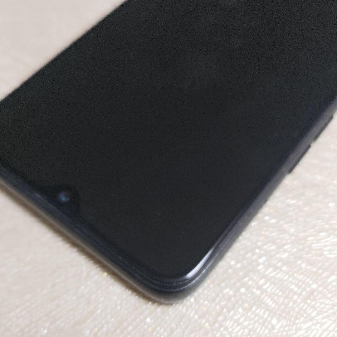 OPPO Reno A　６ＧＢ＆１２８ＧＢ