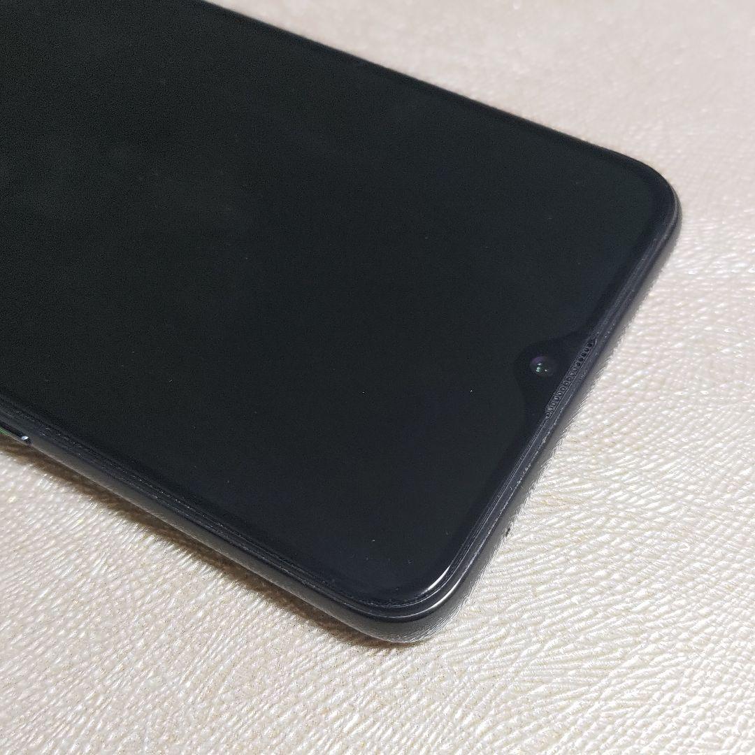 OPPO Reno A　６ＧＢ＆１２８ＧＢ
