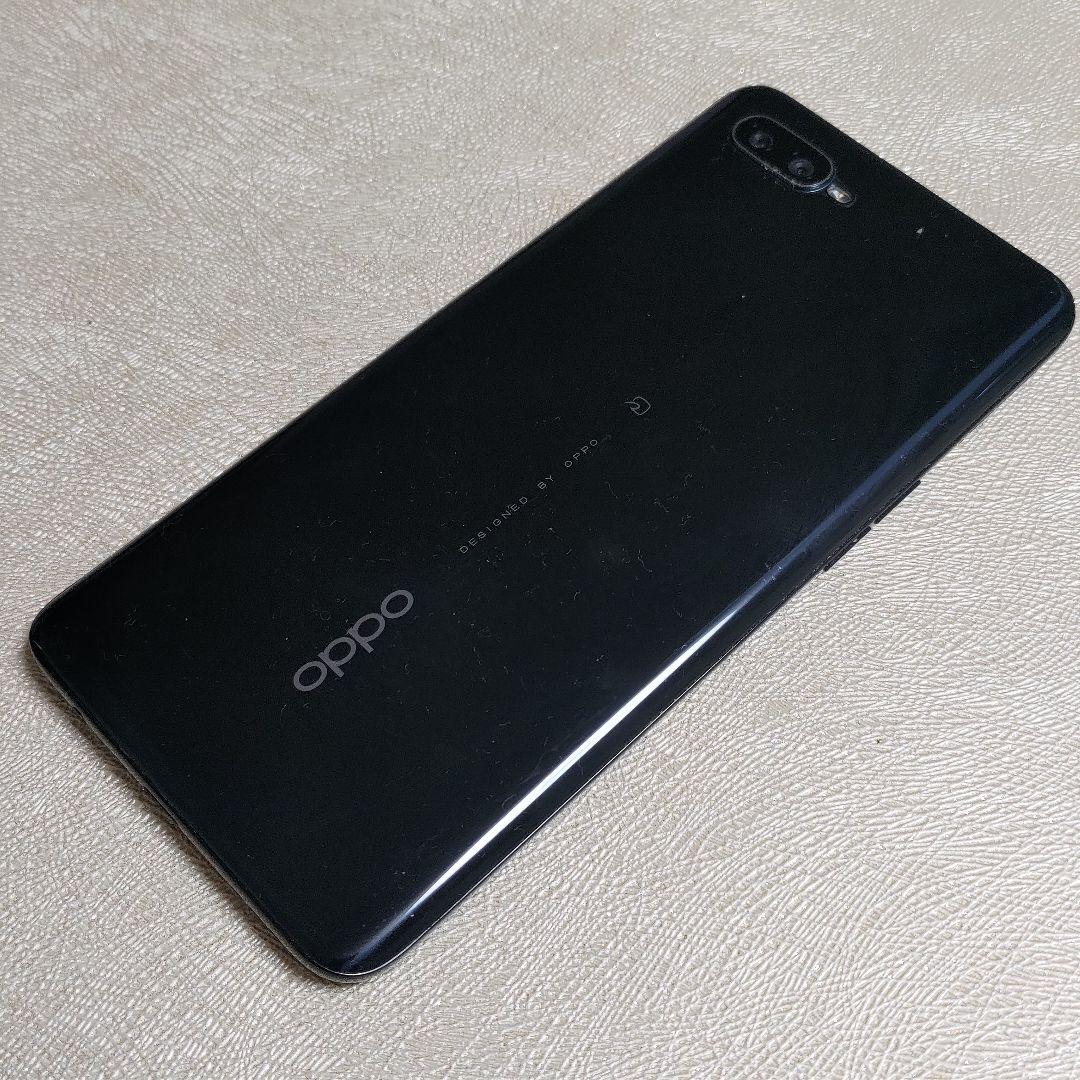 OPPO Reno A　６ＧＢ＆１２８ＧＢ