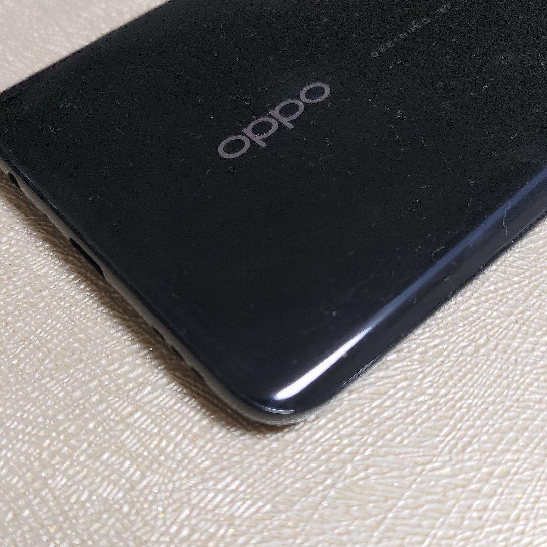 OPPO Reno A　６ＧＢ＆１２８ＧＢ