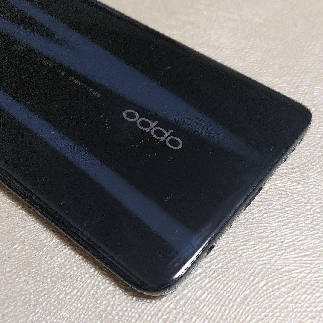 OPPO Reno A　６ＧＢ＆１２８ＧＢ