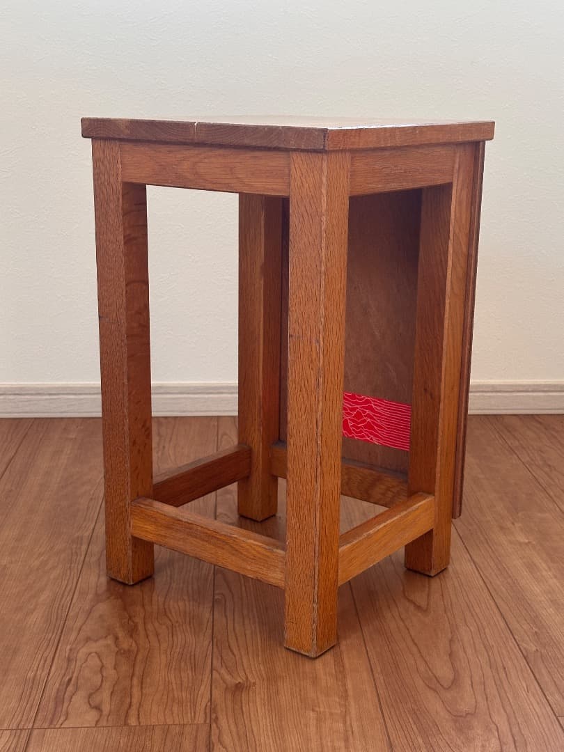 Supreme Fuck Bush 　 シュプリーム 　椅子　チェアー