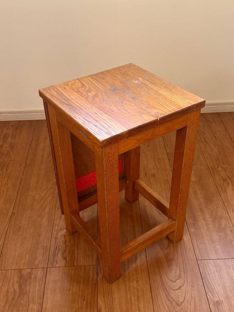 Supreme Fuck Bush 　 シュプリーム 　椅子　チェアー