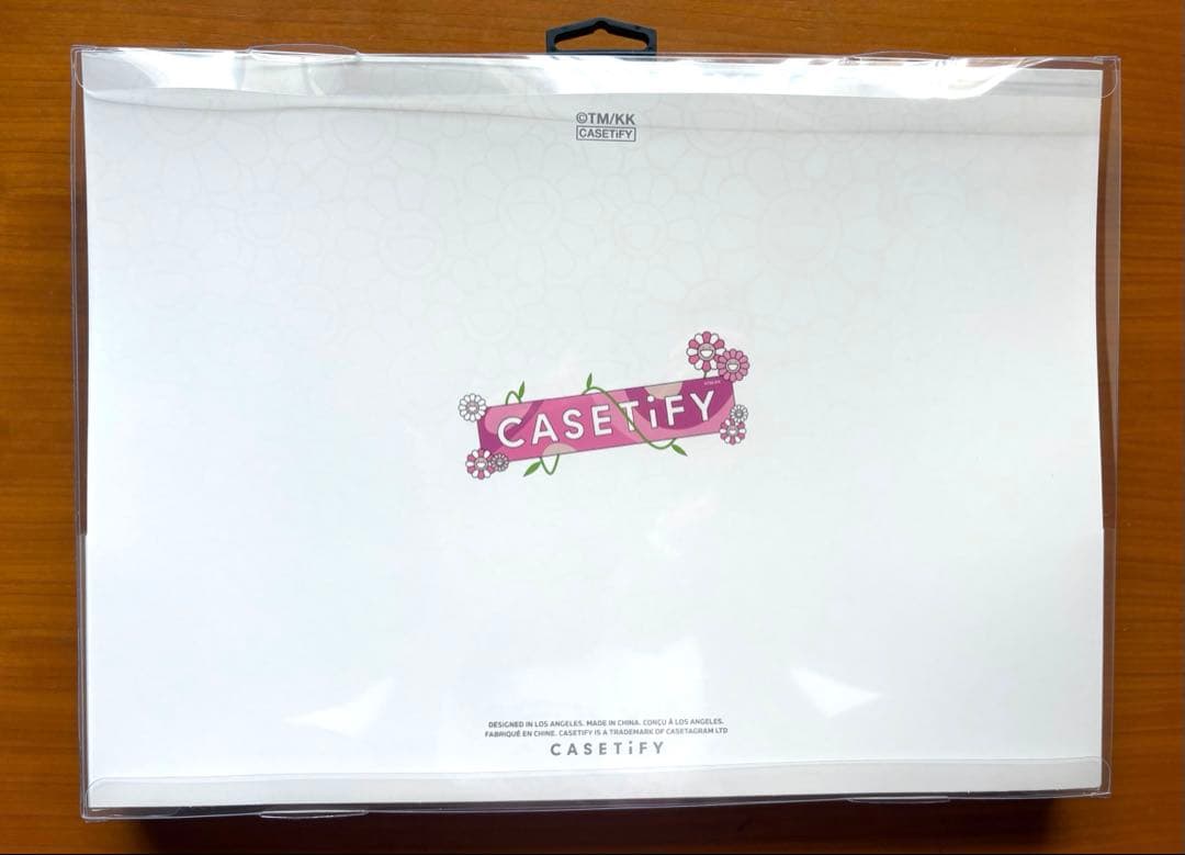 CASETiFY 村上隆 KAIKAI AND KIKI カイカイキキ 新品