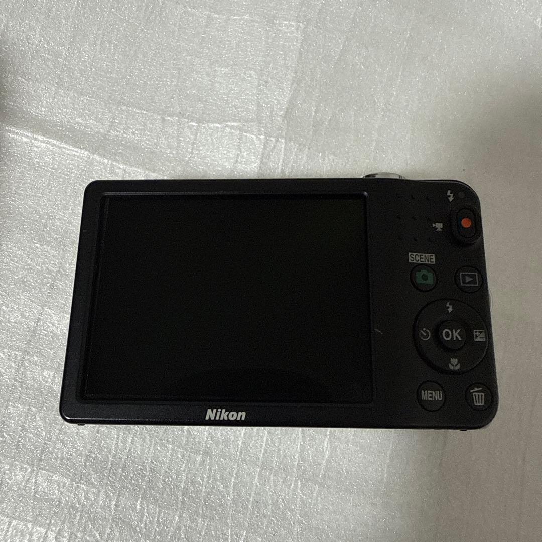 ❗️激安価格❗️デジカメ　本体　Nikon Coolpix L28