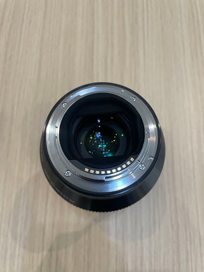 SIGMA 24-70mm f2.8 DG DN Art【E-mount】